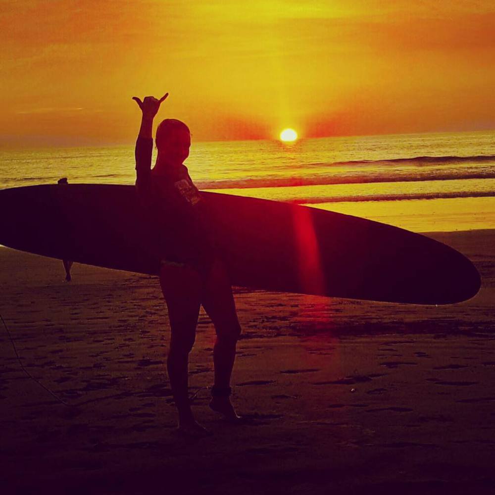 Meet your Posher, Fabienne